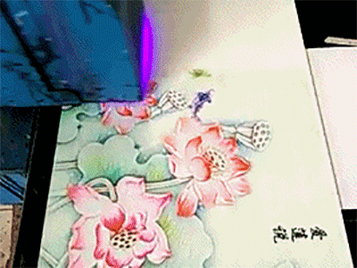 自動(dòng)化打印